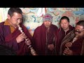 ༈དཔལ་ཡུལ་རང་ལུགས་ཀྱི་རྒྱ་གླིང་། རང་མཆོད། rangchyoi gyaling.