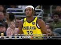 籃網對溜馬 nba全場比賽精彩高光花絮 2022年11月25日 nets at pacers nba full game highlights november 25 2022