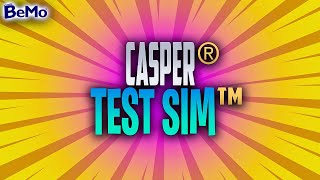 Sample CASPer® Scenario + Questions & Expert Response - CASPer SIM™ by BeMo™