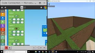 Minecraft Makecode - Andrew
