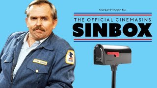 Episode 135 - The  CinemaSins SINBOX!