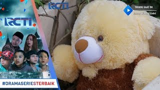 IH SEREM - Saking Seramnya Boneka Ini Sampai Dibuang [17 NOVEMBER 2017]