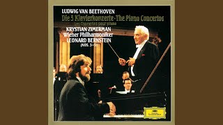 Beethoven: Piano Concerto No. 4 in G Major, Op. 58: I. Allegro moderato (Live)