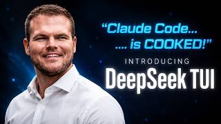 DeepSeek’s Claude Code Killer Goes Viral Overnight