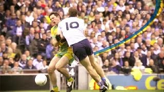 Donegal v Dublin: \