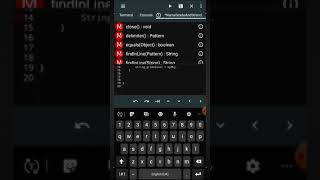 How to make a program using JStudio || PROGRAMMING