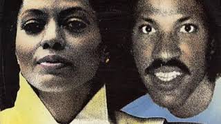 DIANA ROSS AND LIONEL RICHIE (ACAPELLA) ENDLESS LOVE