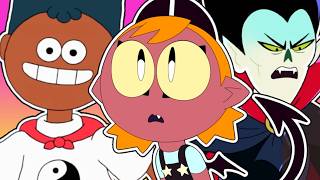 These Cartoons Need To Be Greenlit