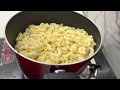 chicken macaroni recipe quick u0026 delicious macaroni