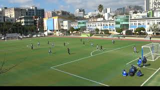 [2025제주동계] TEAM6 U11 vs 프로FC-3Q