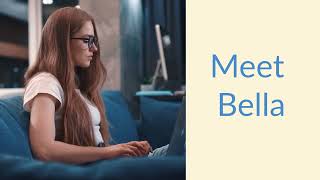 Humanizing Online STEM: Student Interview