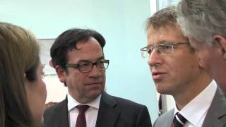 Holland at MEDICA 2015