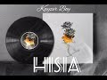 Kayzer Boy- Hisia(official music audio)