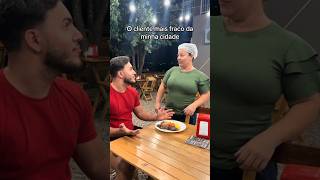 Cadê o galfo? 🍴