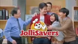 JolliSavers TVC (Version 2)