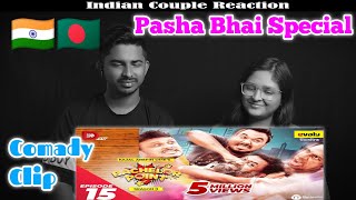 Indian Reaction 🇮🇳 Bachelor Point  |Season 3| EP- 28| part1| kabila Special | Funny Natok