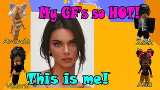 🥦 TEXT TO SPEECH 🧄 Looking for the person who committed the crime with my BSF 🍄