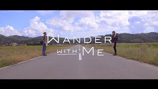 Wander With Me