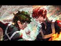 Dance Monkey   Tones and i [My hero academia AMV]