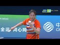 回放：全运会羽毛球女团小组赛：福建vs浙江 full match：badminton women s team group match：fujian vs zhejiang 陈雨菲、黄雅琼、韩悦