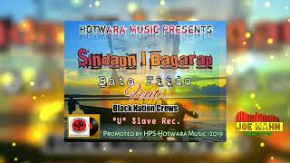 Fiido - Sindaun I Bagarap (ft Black Nation Crew)