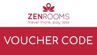 How to apply Zen Rooms voucher code