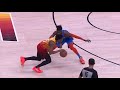 NBA Best Crossovers MOMENTS (Kyrie Irving, James Harden, Carmelo Anthony, etc.)