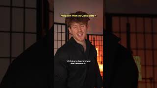 Show her chivalry isn't dead. Don't let being a gentleman be a dying art.