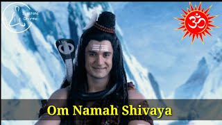 Om Namah Shivaya || Sankat Mochan Mahabali Hanuman