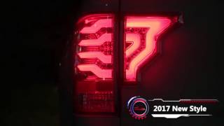 Torcia Chevrolet Silverado Taillight