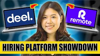 Deel vs Remote.com: Which Is Better for Global Hiring?