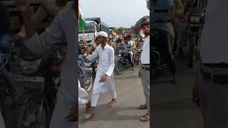 15 August Madrasa ubai din Kaab kasba ghaseda #viralvideo #mewat