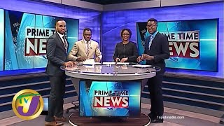 TVJ News | Jamaica's News Headlines