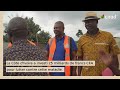 la filière cacao en côte d ivoire s organise face à la maladie du swollen shoot