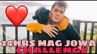 24HRS MAG JOWA CHALLENGE SA BAGONG MAKAGANDA