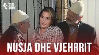 Nusja dhe Vjehrrit - Tregime Popullore (2024)