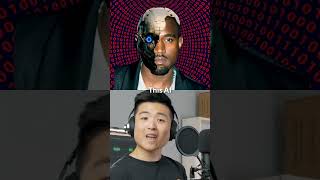 I Used AI To Rap Like Kanye West