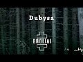 Aistė Smilgevičiūtė ir grupė SKYLĖ - Dubysa