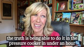 Essentials for a Well-Stocked Kitchen.