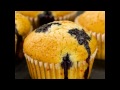 How to Make Quick and Easy Blueberry Muffin