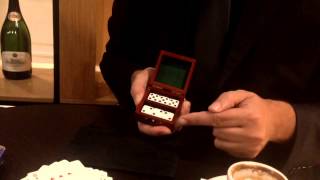 Loaded Dice by Alan Wakeling