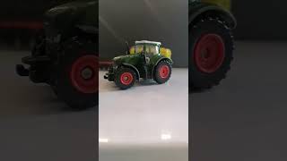 Majorette, Fendt 939