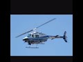 helicopter sound