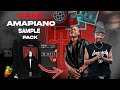 🌴[FREE]🌴Amapiano Sample Pack | 