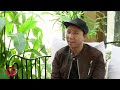 table for two bipin karki and santosh lama ep 06