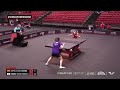 sofia xuan zhang vs chien tung chuan ws qual singapore smash 2023