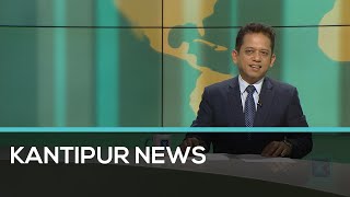 Kantipur English News | Full English News - 9 July 2021