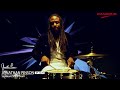 canopus カノウプス jonathan pinson plays canopus jonathan pinson signature snare drum