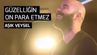 Aşık Veysel - Güzelliğin On Para Etmez Cover (İlyas Kırbaş)