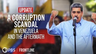 [UPDATE] A Dangerous Assignment: Uncovering Corruption in Maduro’s Venezuela (full documentary)